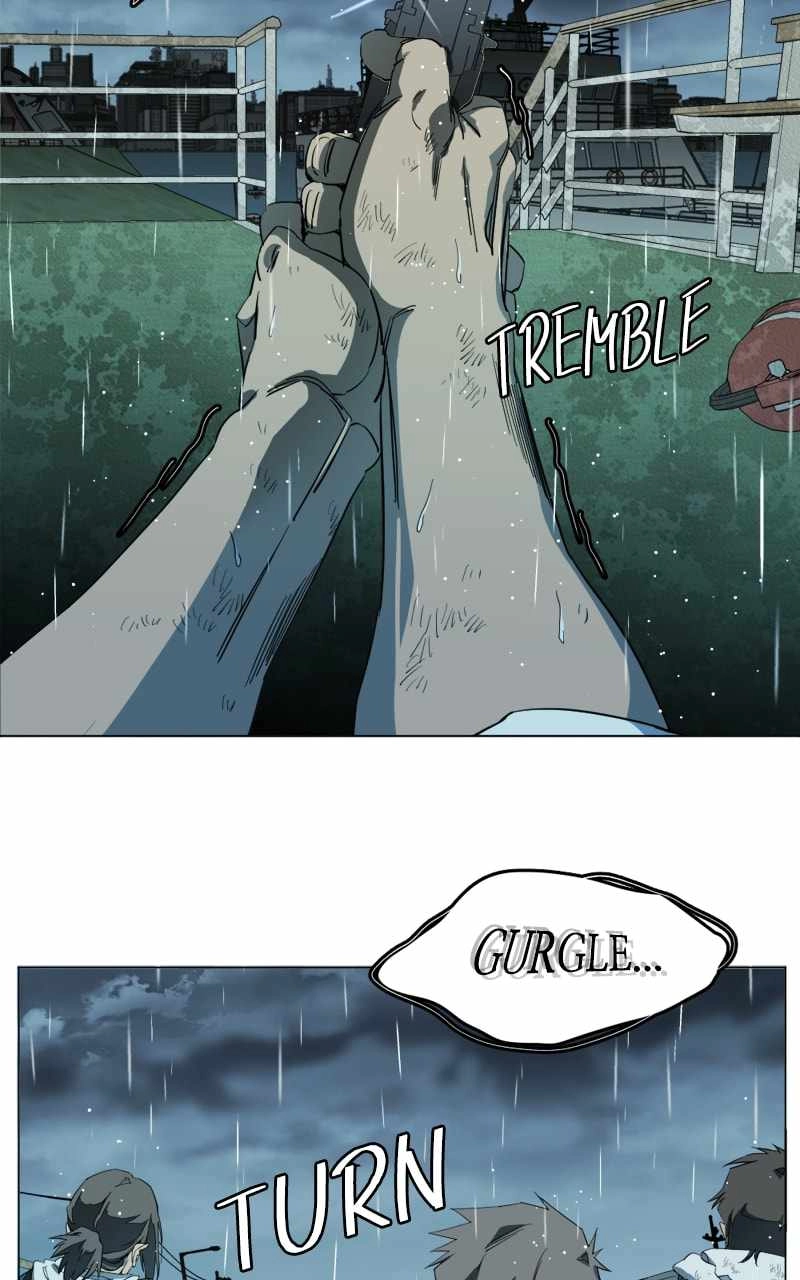 Parallel City Chapter 108 70